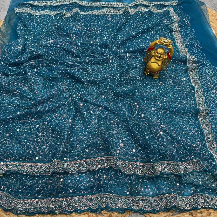 Wedding Saree Collection