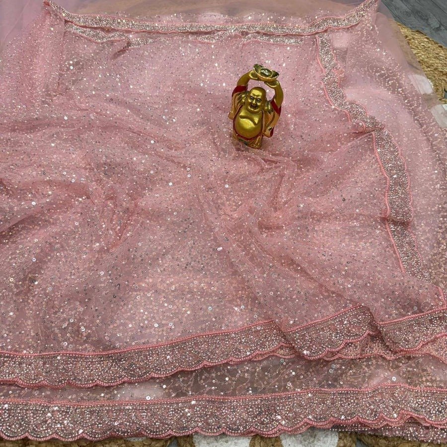 Beautiful Traditional Indian Saree Collection